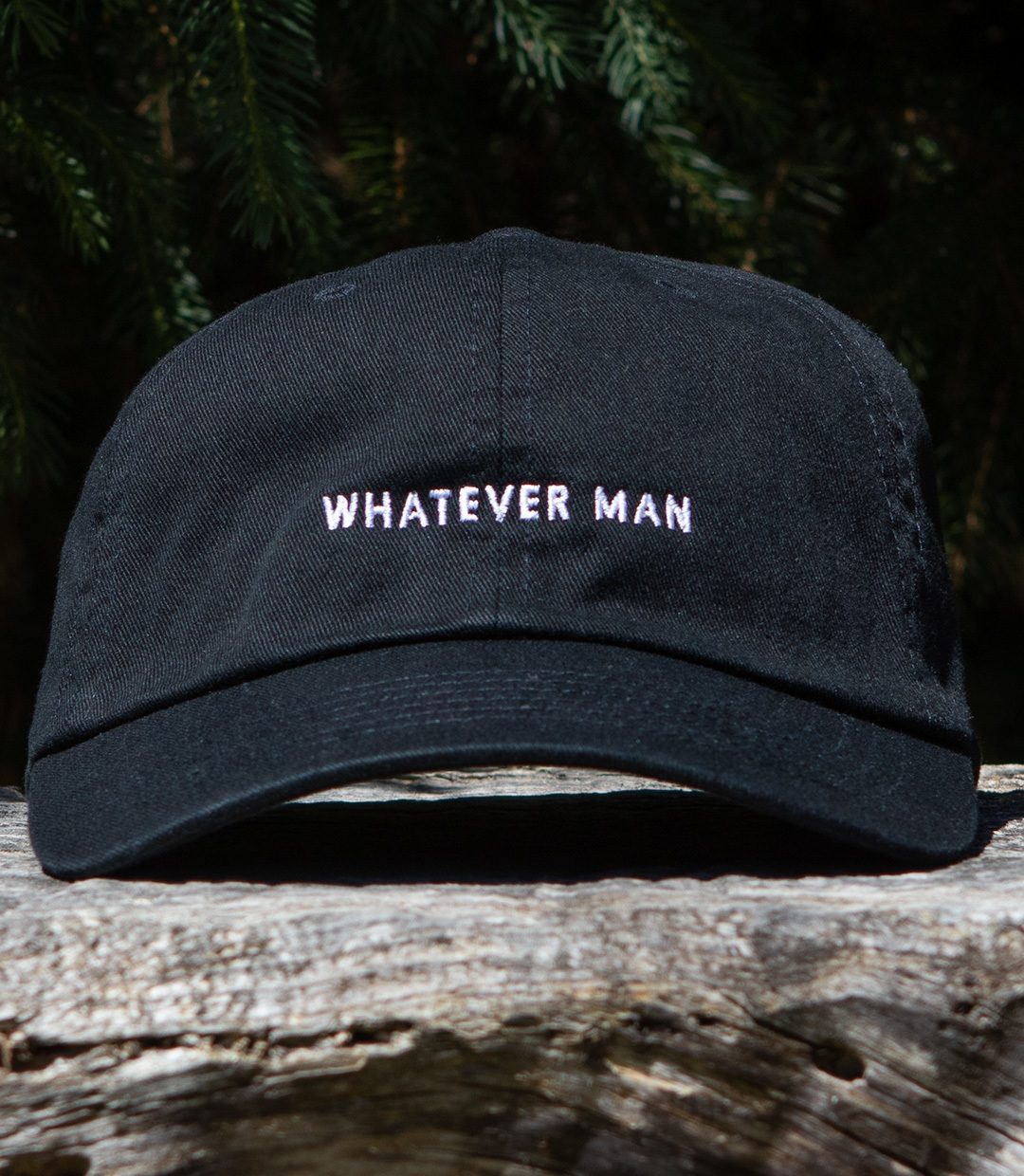 Dad Cap Product 1