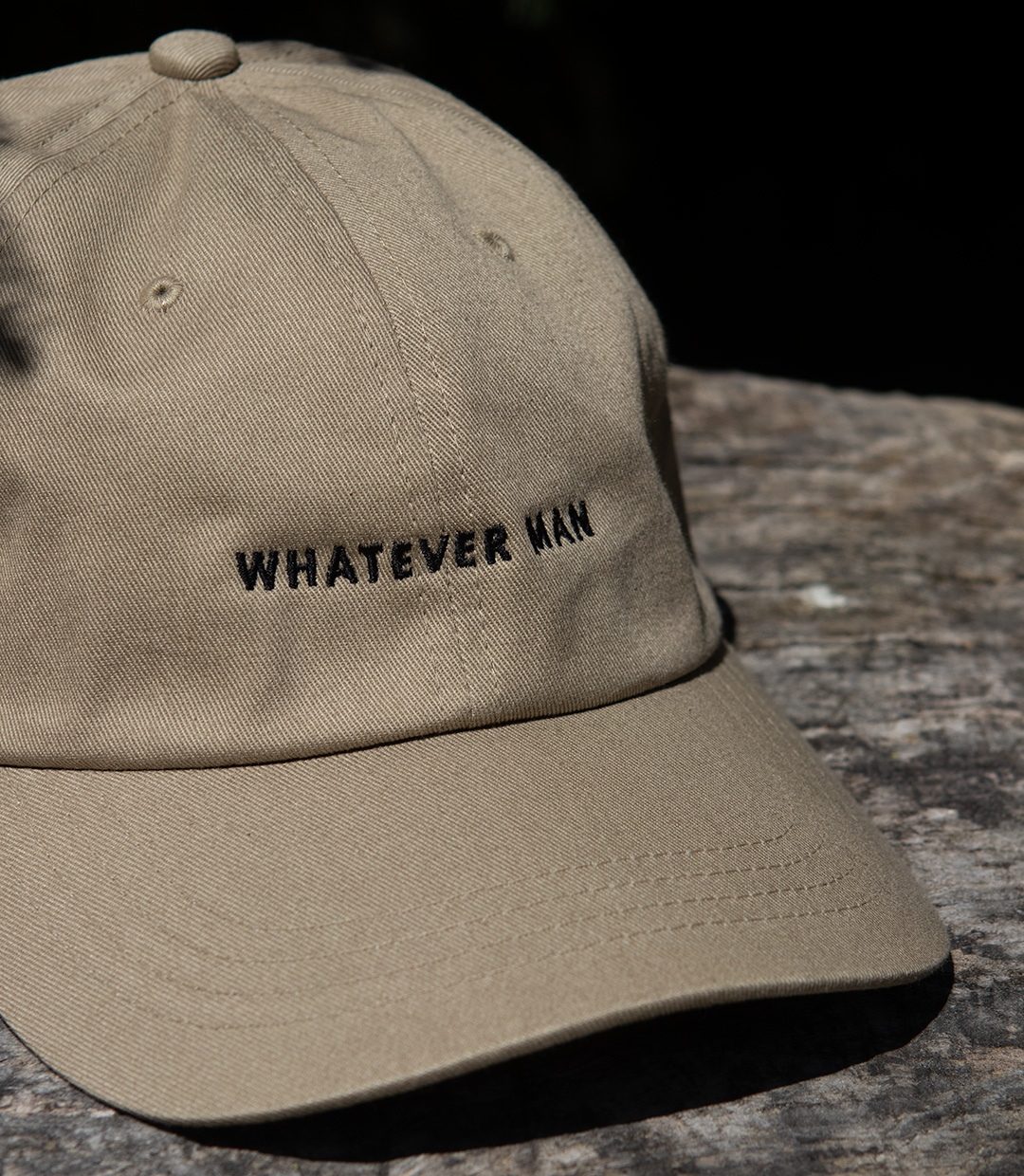 Dad Cap Product 9
