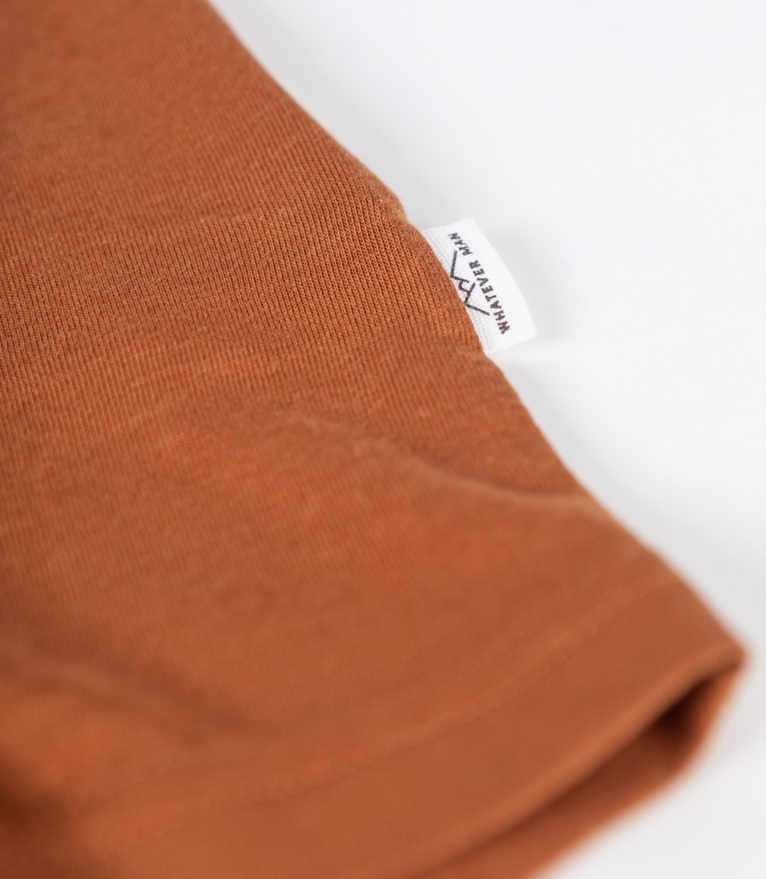 Whatever Man Men Block Rusty 2