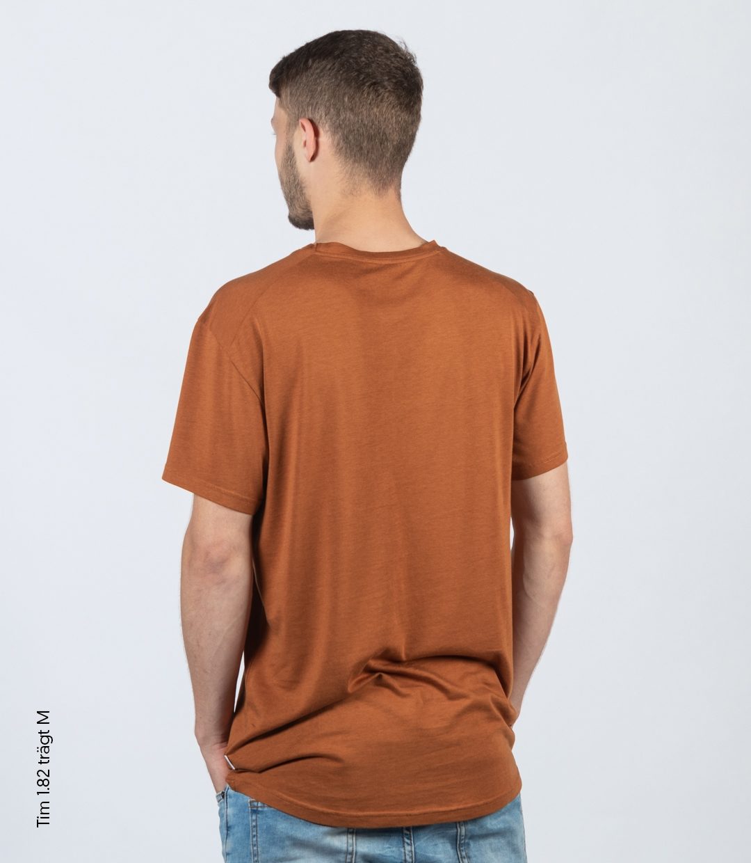 Whatever Man Men Block Rusty 5 1