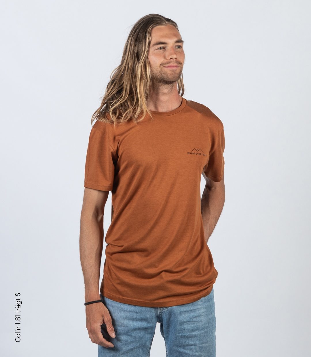 Whatever Man Men Block Rusty 7 1