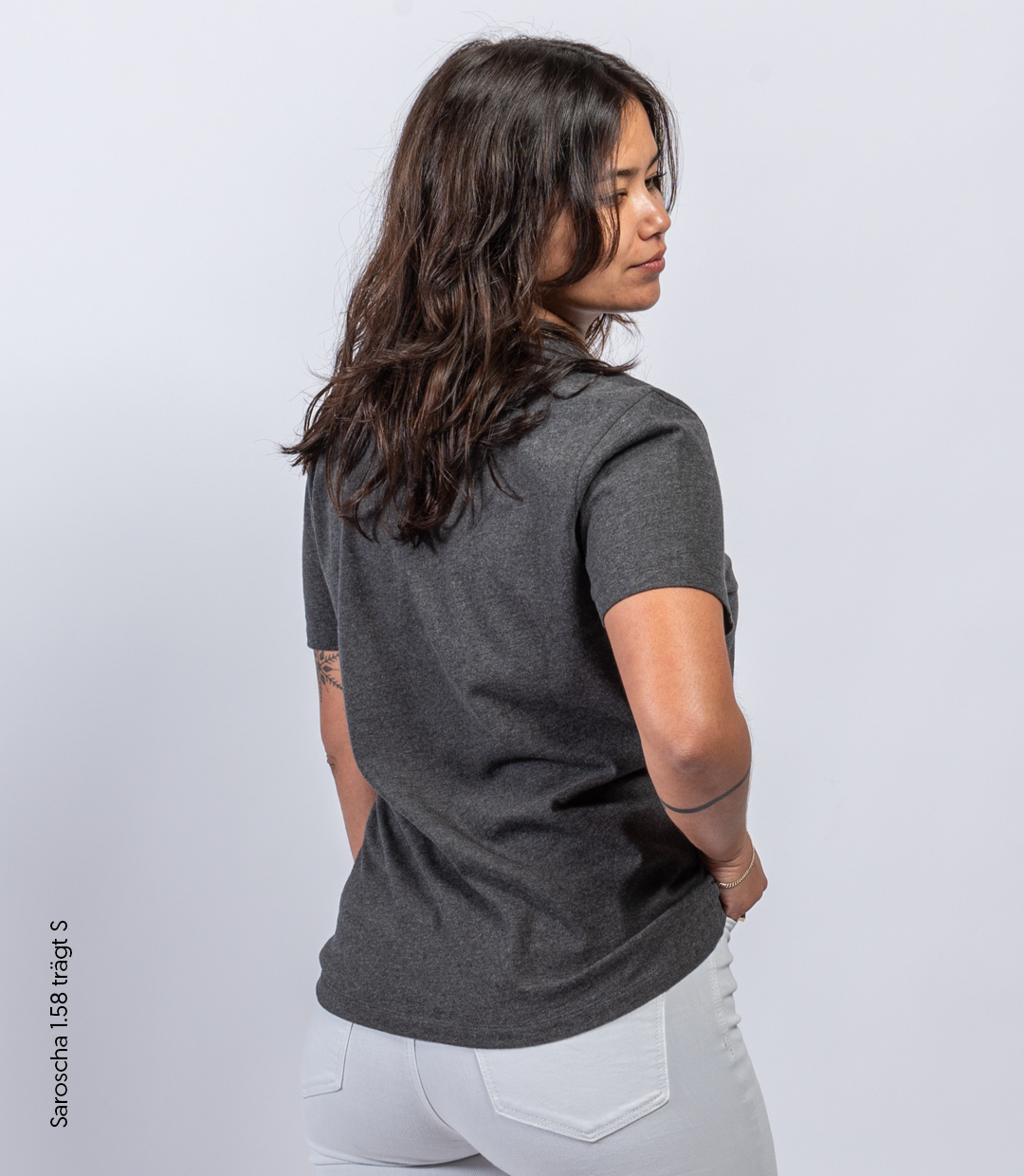 Whatever Man Women Good Times Grey 2 1