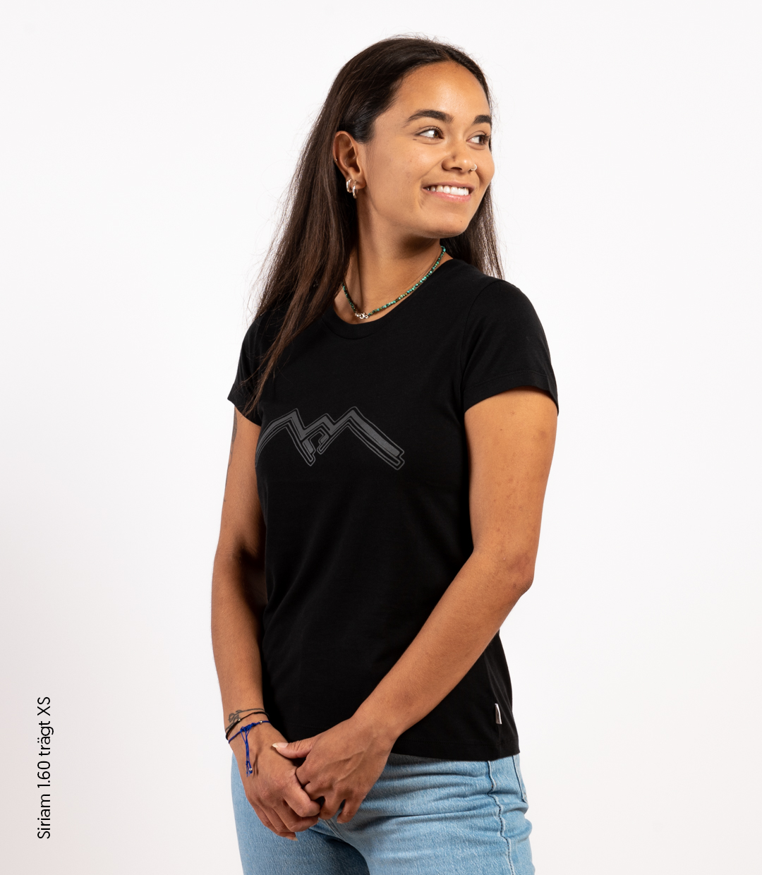 Whatever Man Woman Seeker Black 3