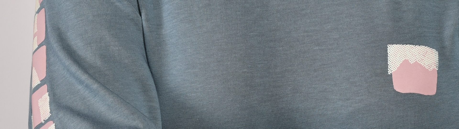 Whatever Man Women Stracking LS Header