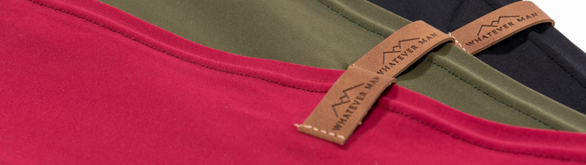 Whatever Man Stirnband Activ Header